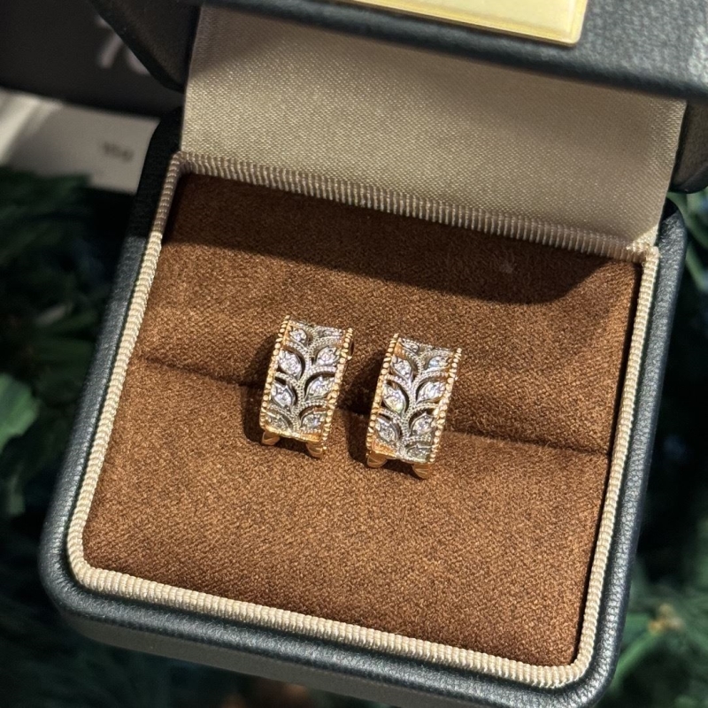 BUCCELLATI